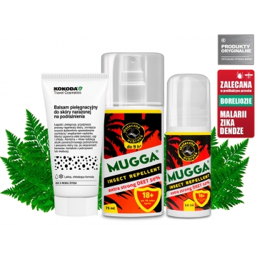 repelent mugga spray 50 deet repelent mugga spray 50 deet